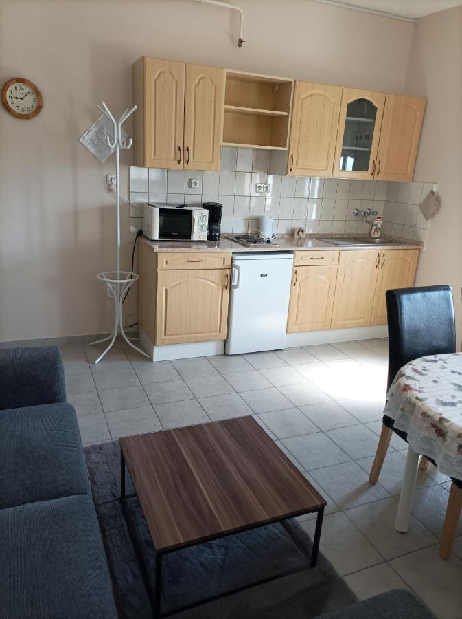 Anita Apartman 佐洛卡罗斯 外观 照片