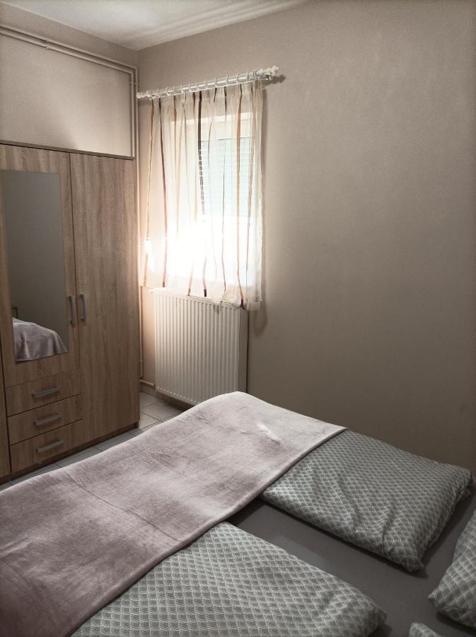 Anita Apartman 佐洛卡罗斯 外观 照片