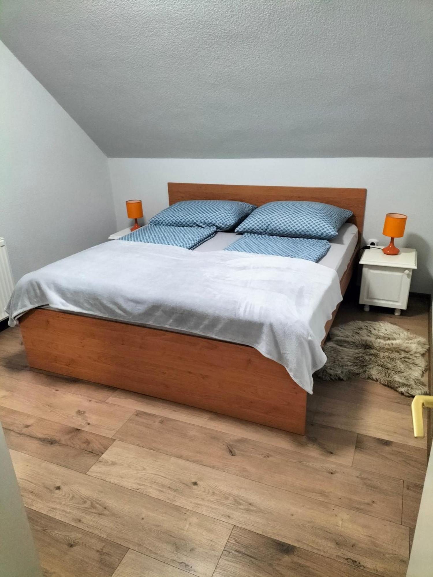 Anita Apartman 佐洛卡罗斯 外观 照片
